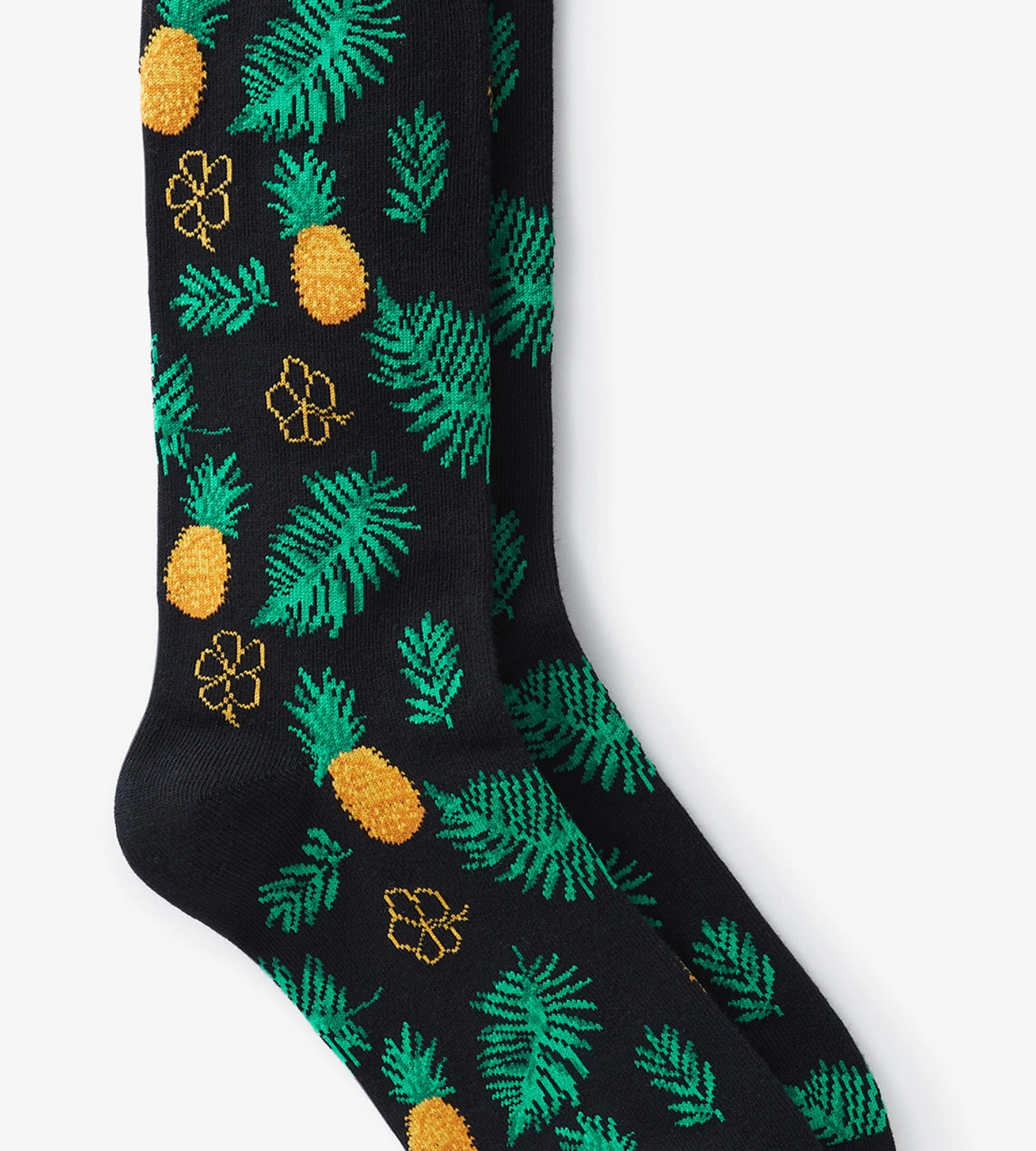 Pineapple Socks