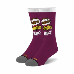 Pringles BBQ