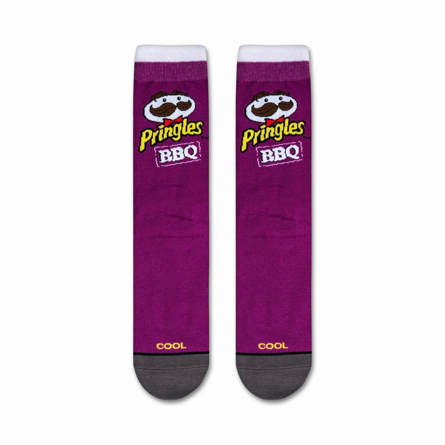 Pringles BBQ