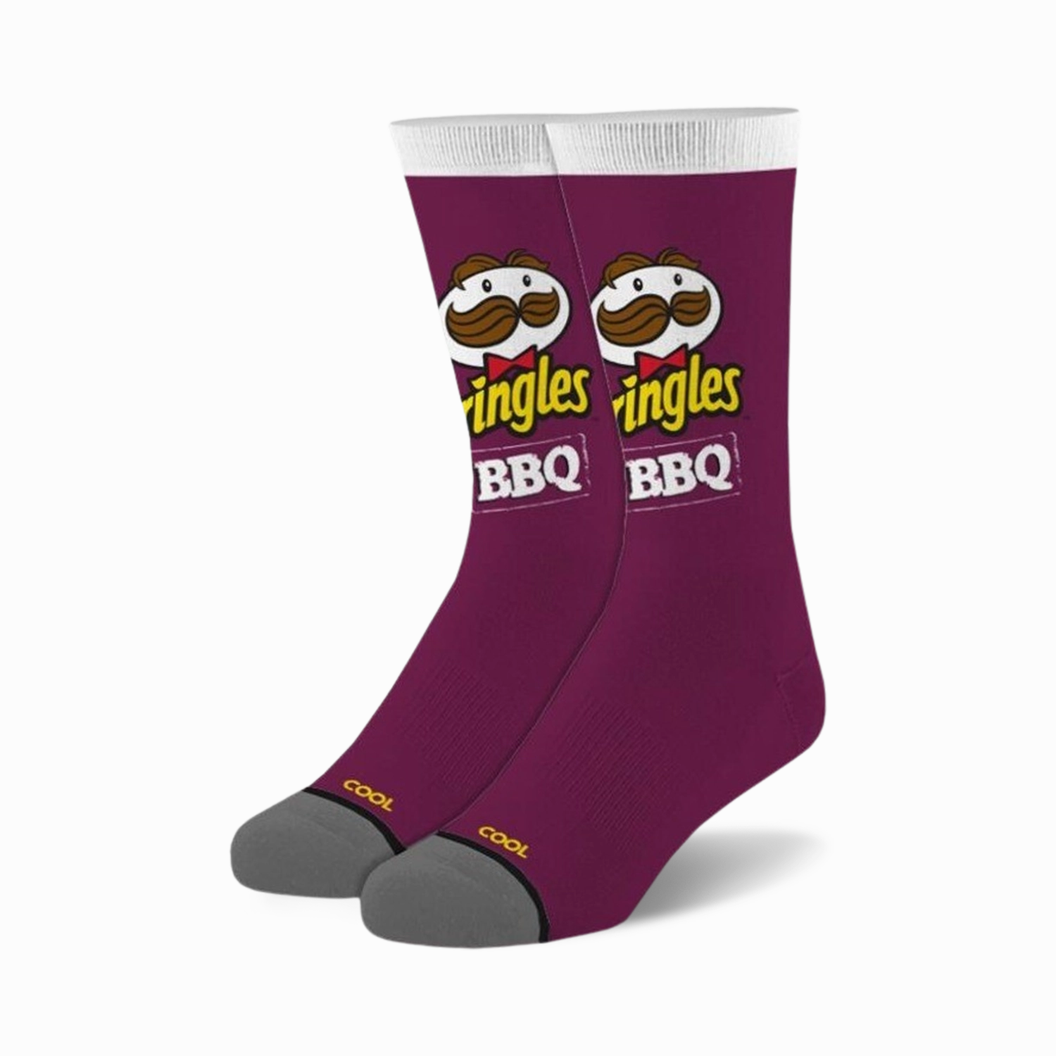 Pringles BBQ