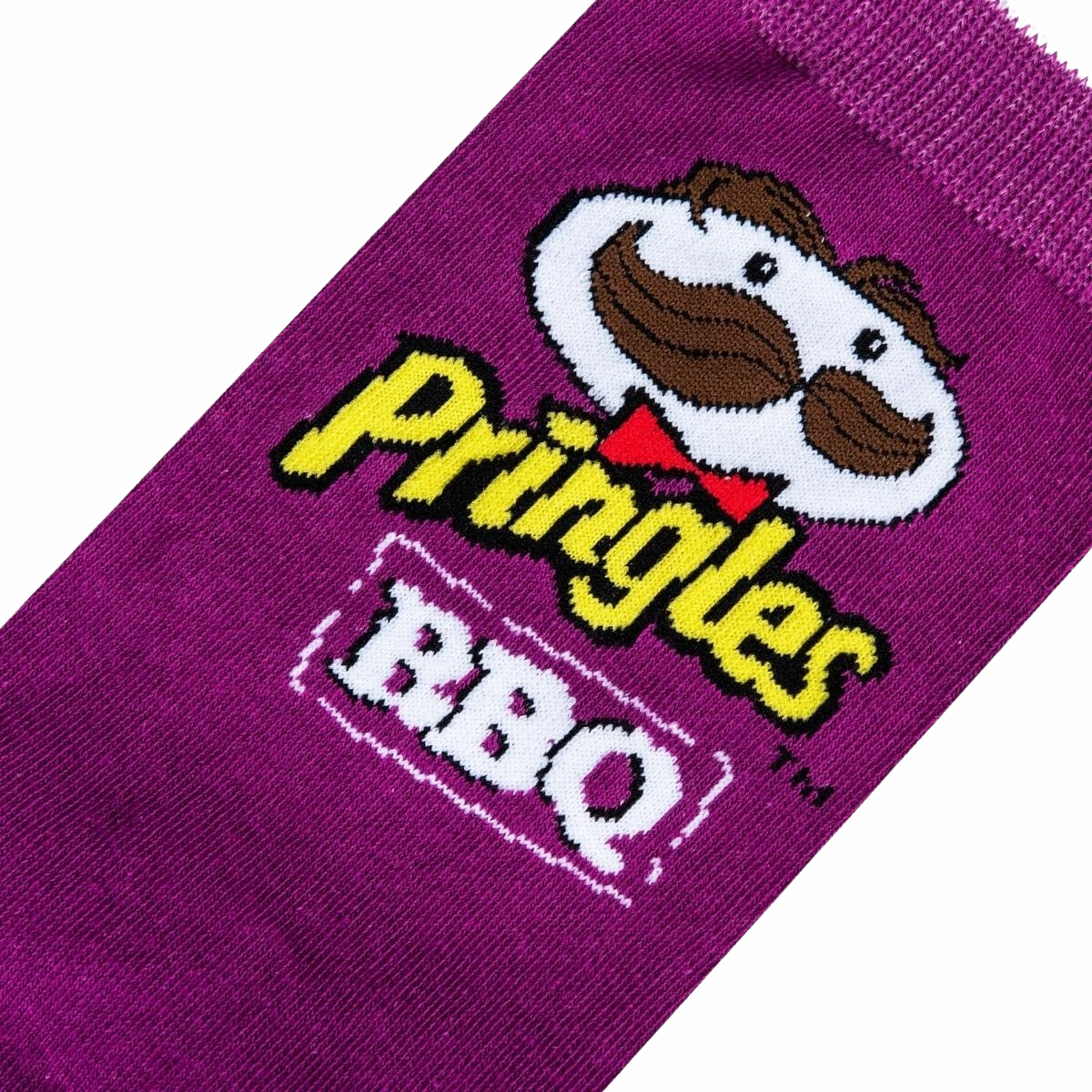 Pringles BBQ