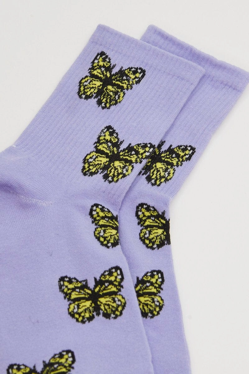 Print Socks