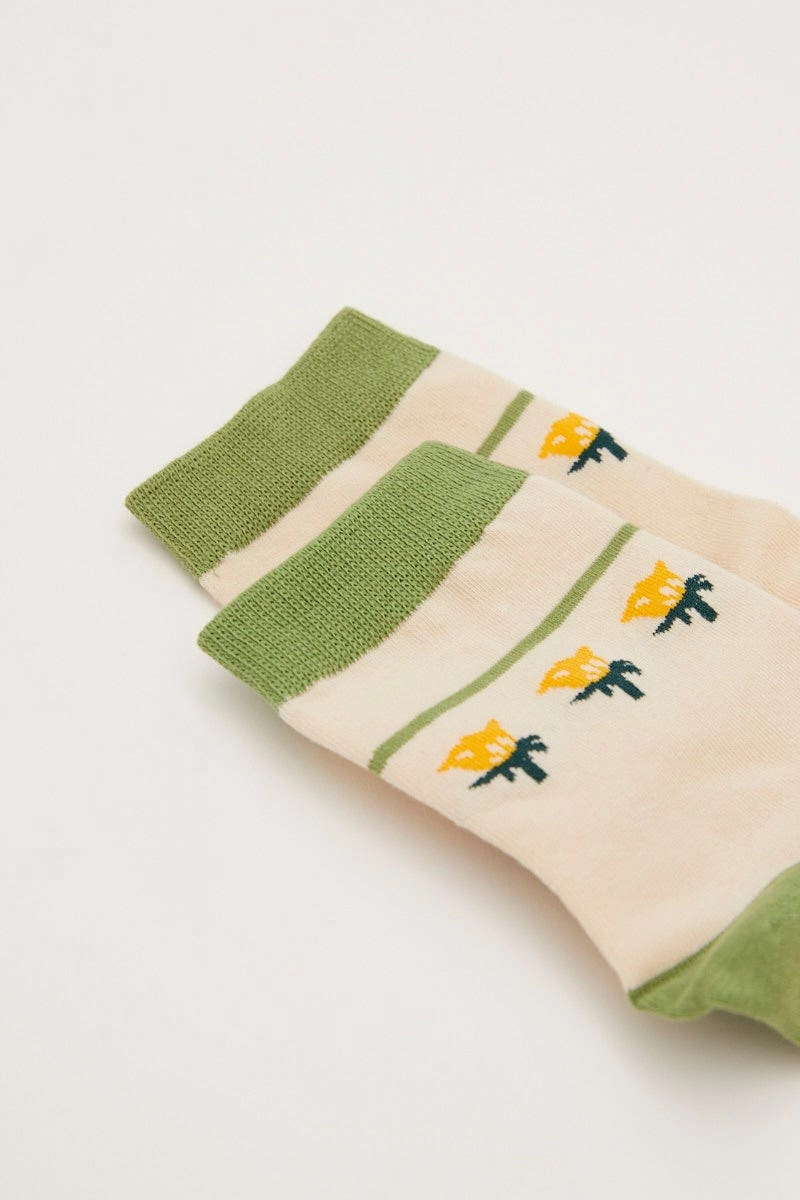 Print Socks