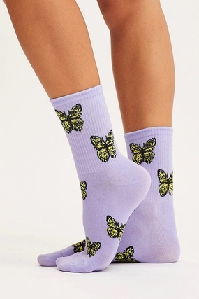 Print Socks