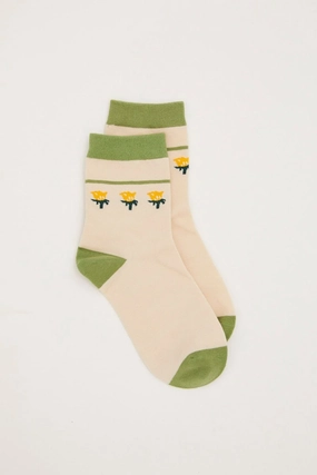 Print Socks
