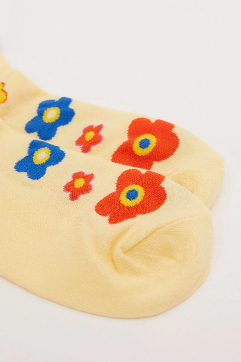 Print Socks