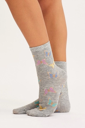 Print Socks