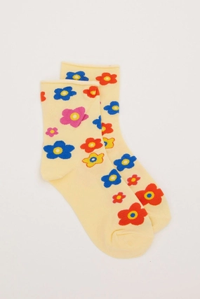 Print Socks