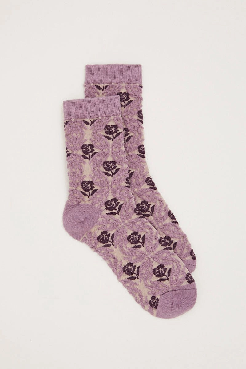 Print Socks