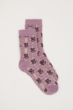 Print Socks