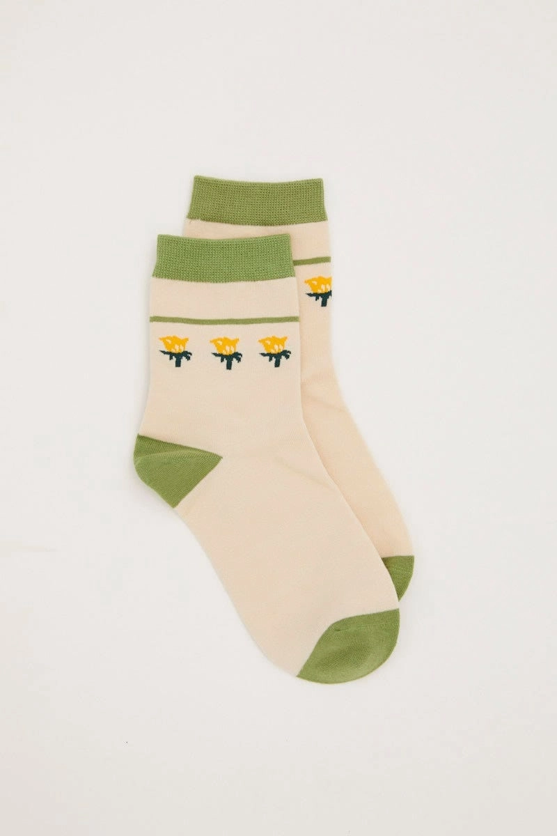 Print Socks