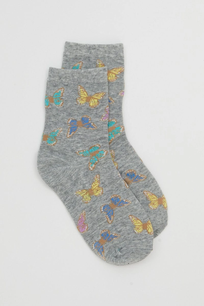 Print Socks