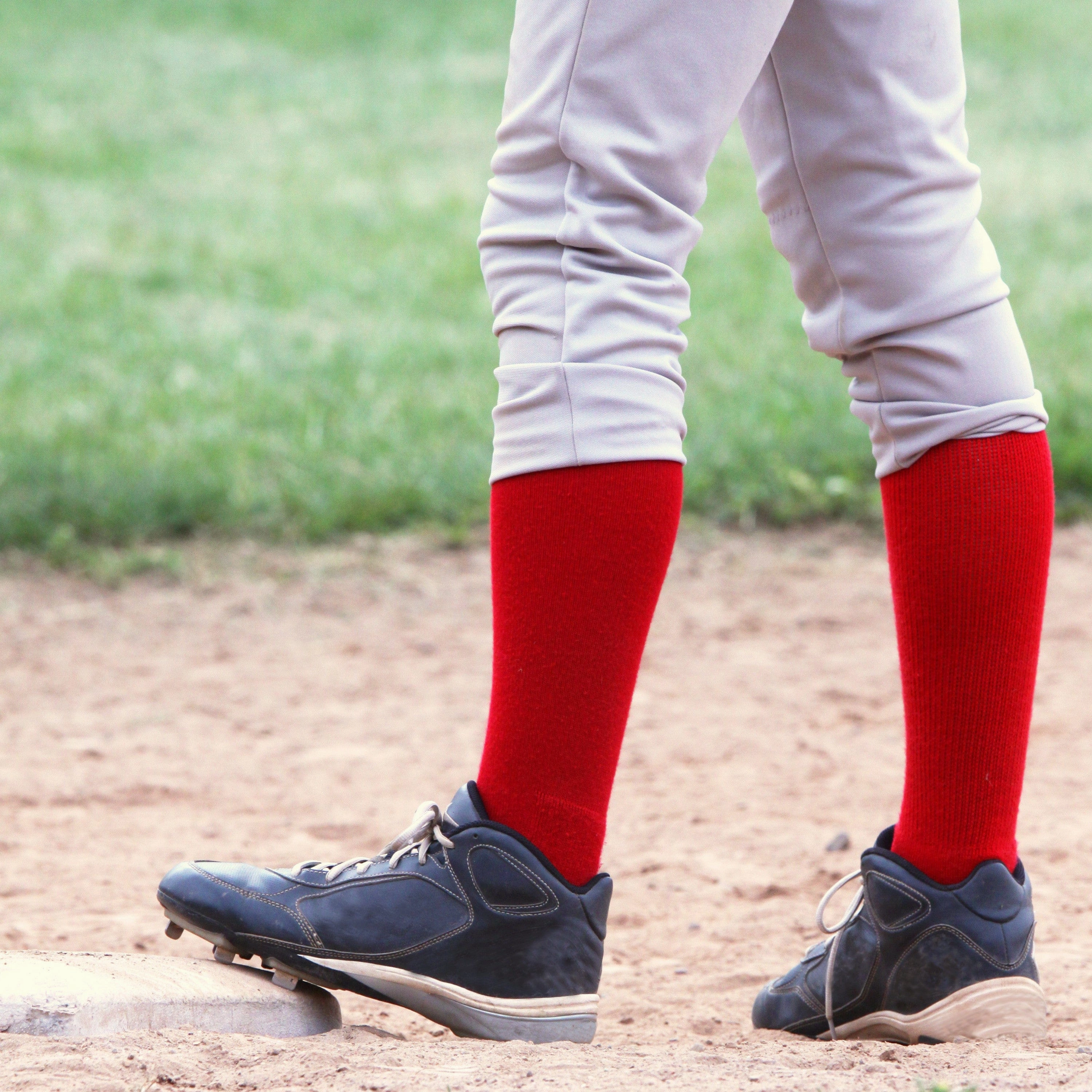 Prosport Performance Tube Socks Youth Sizes