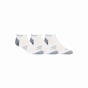 Puma Golf Essential Low Cut Socks - 3 Pack
