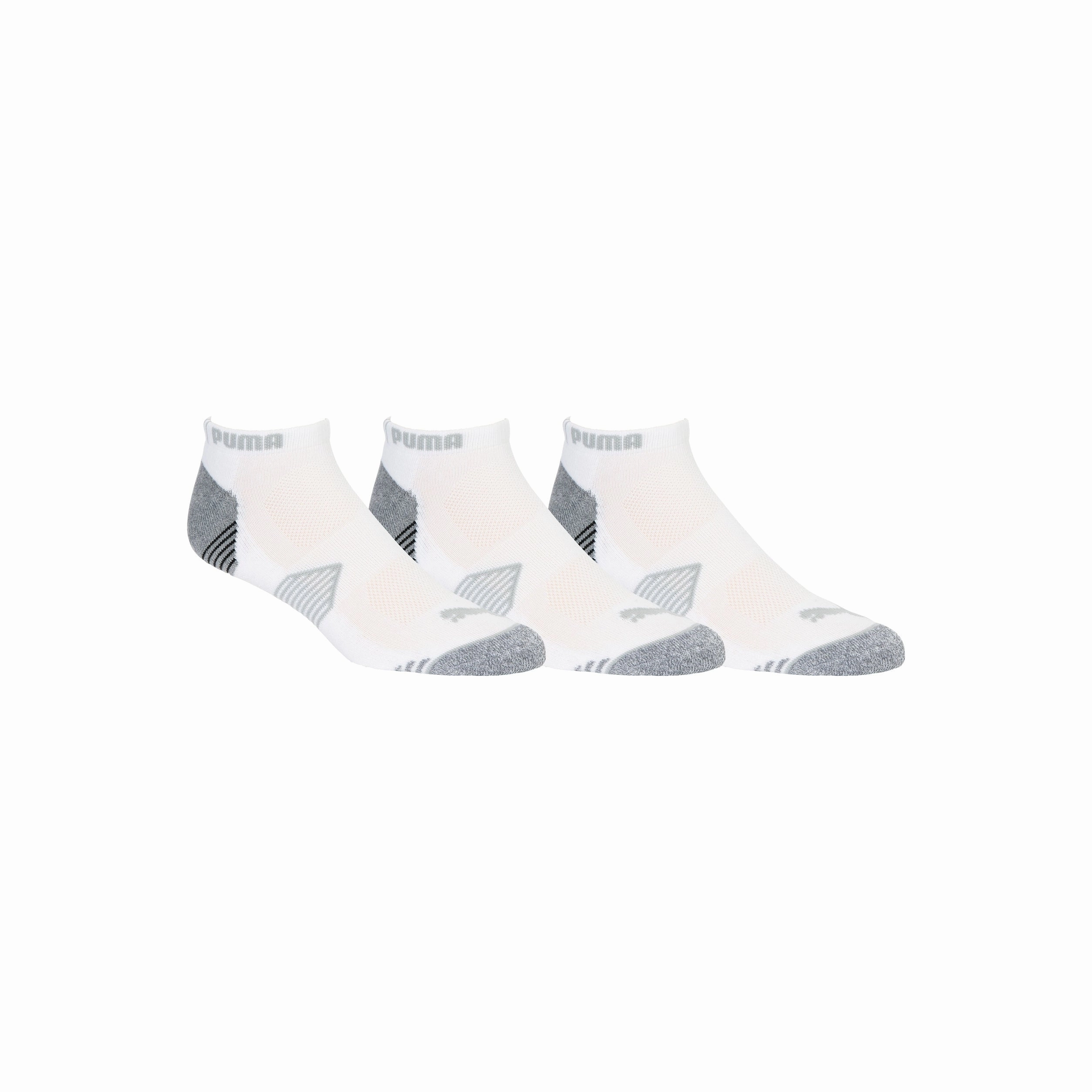 Puma Golf Essential Low Cut Socks - 3 Pack
