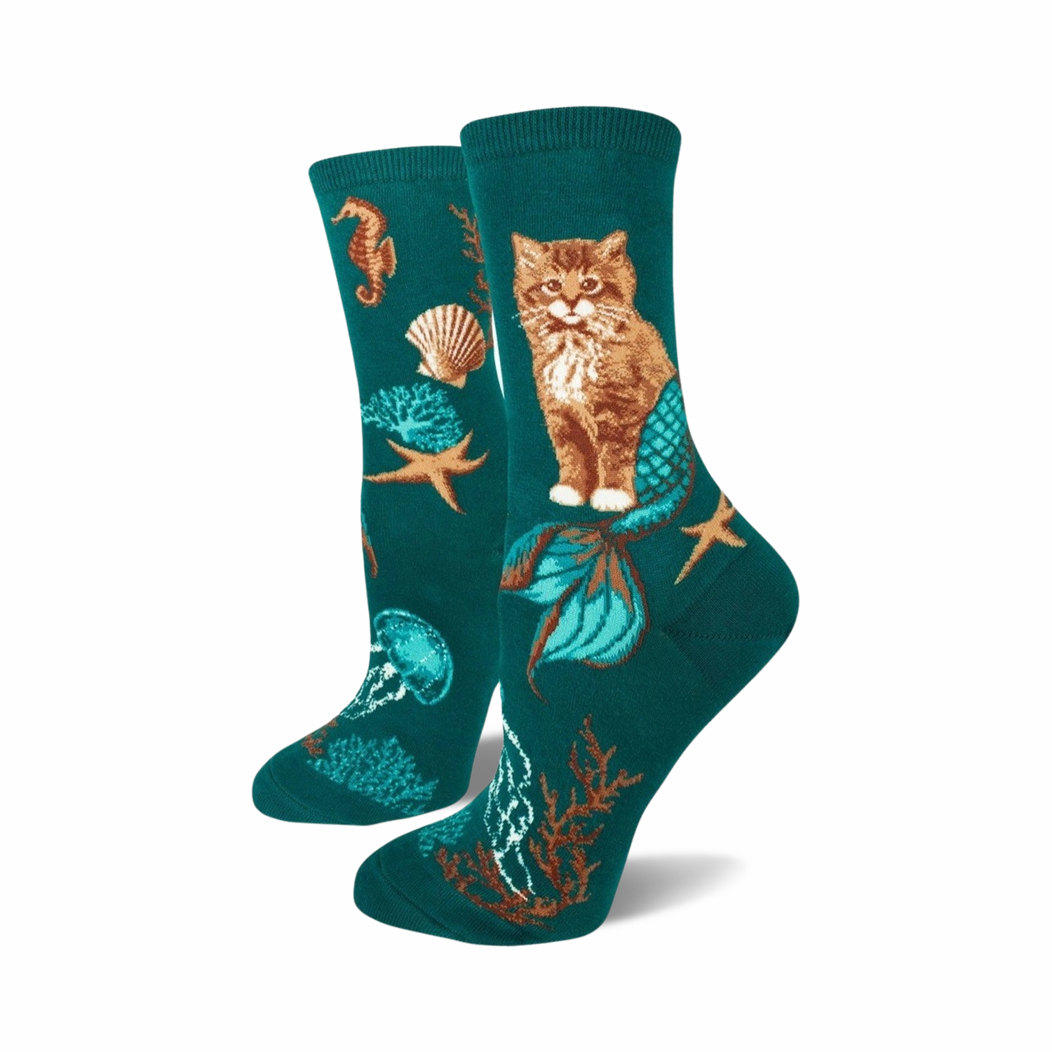 Purrmaids