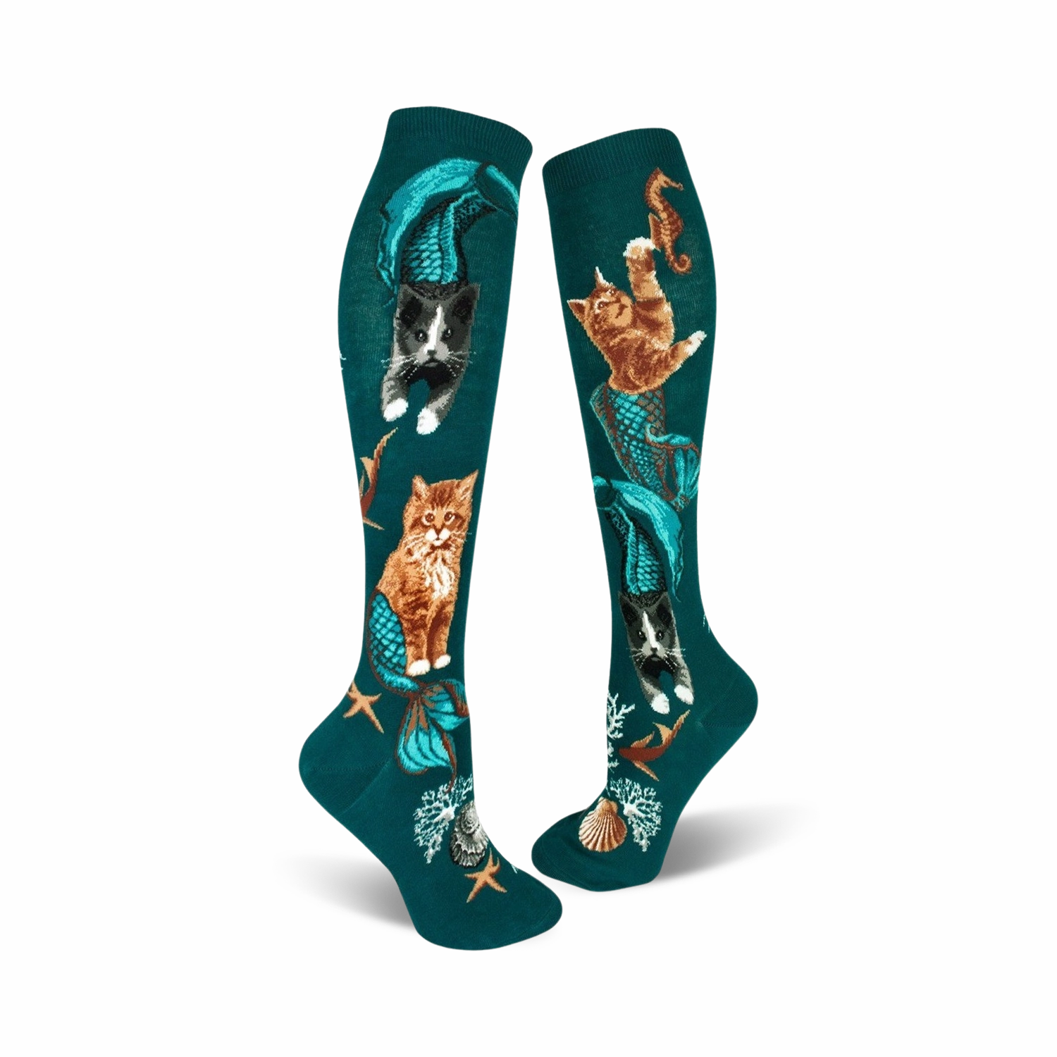 Purrmaids