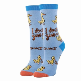 Quack Socks