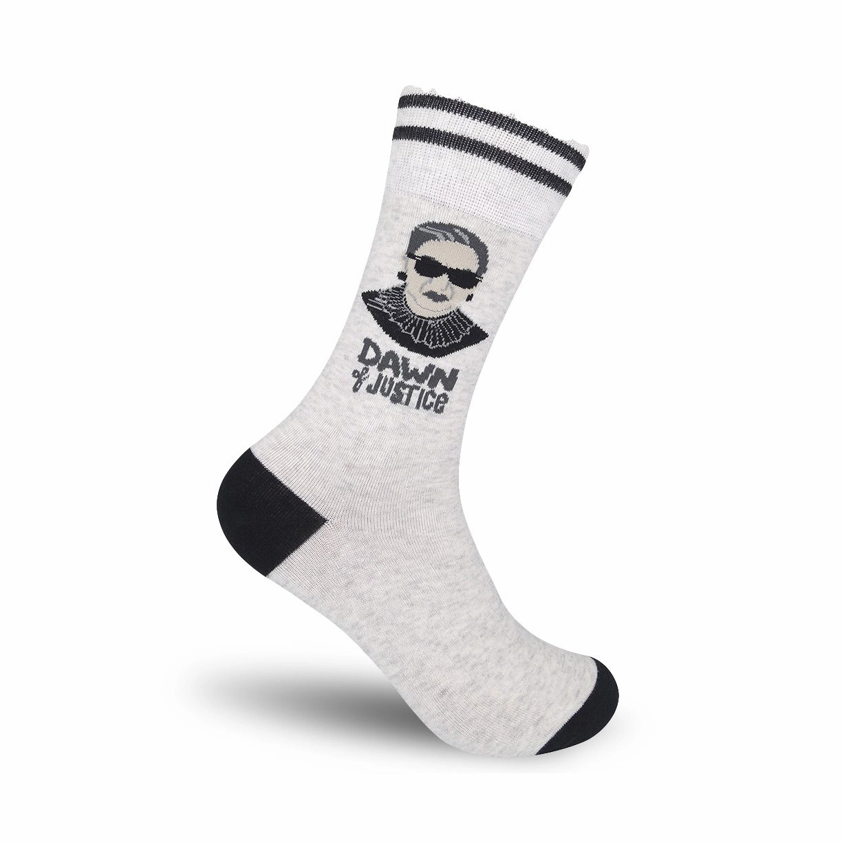 RBG: Dawn Of Justice