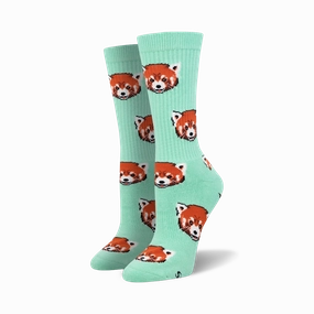 Red Panda