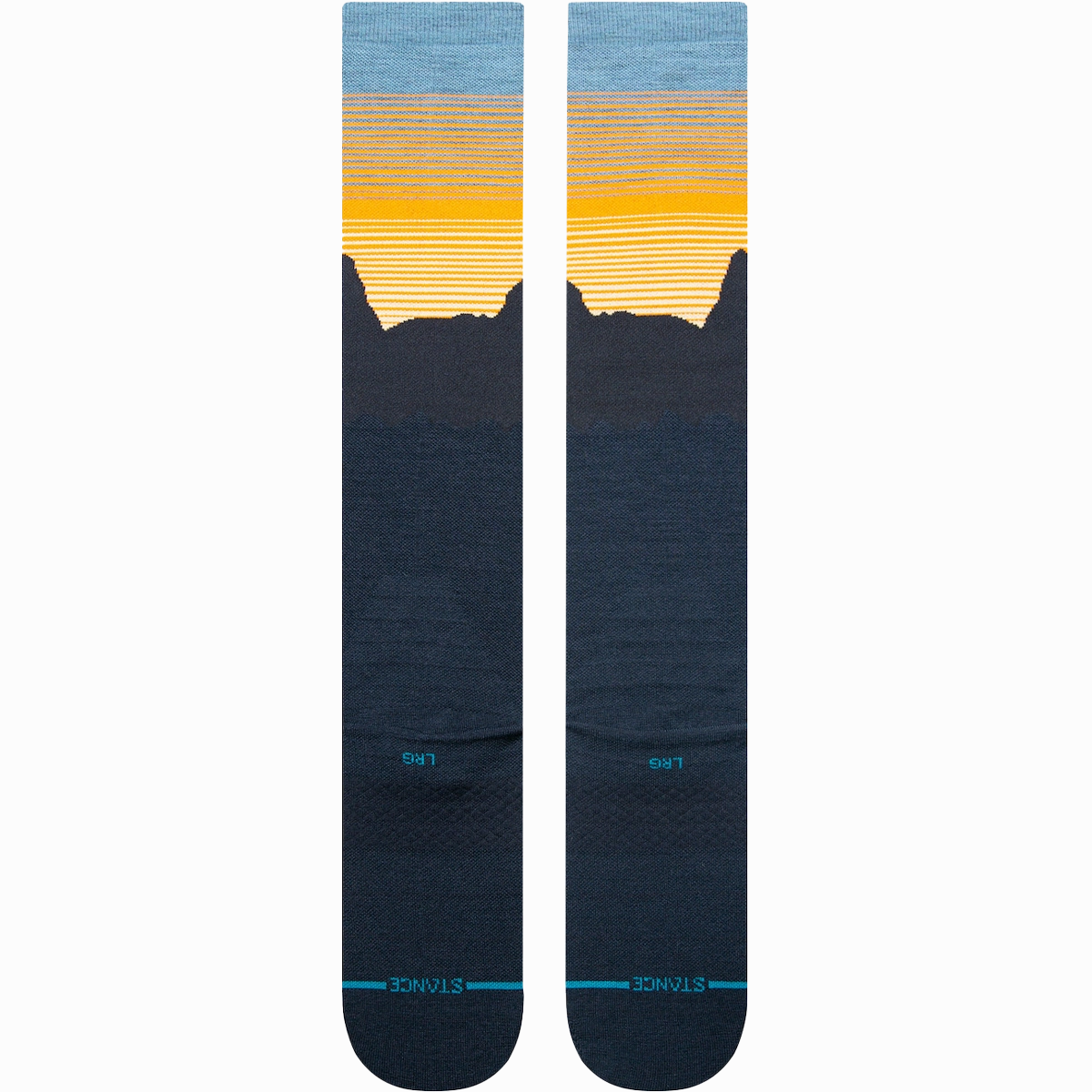 Rising Snow OTC