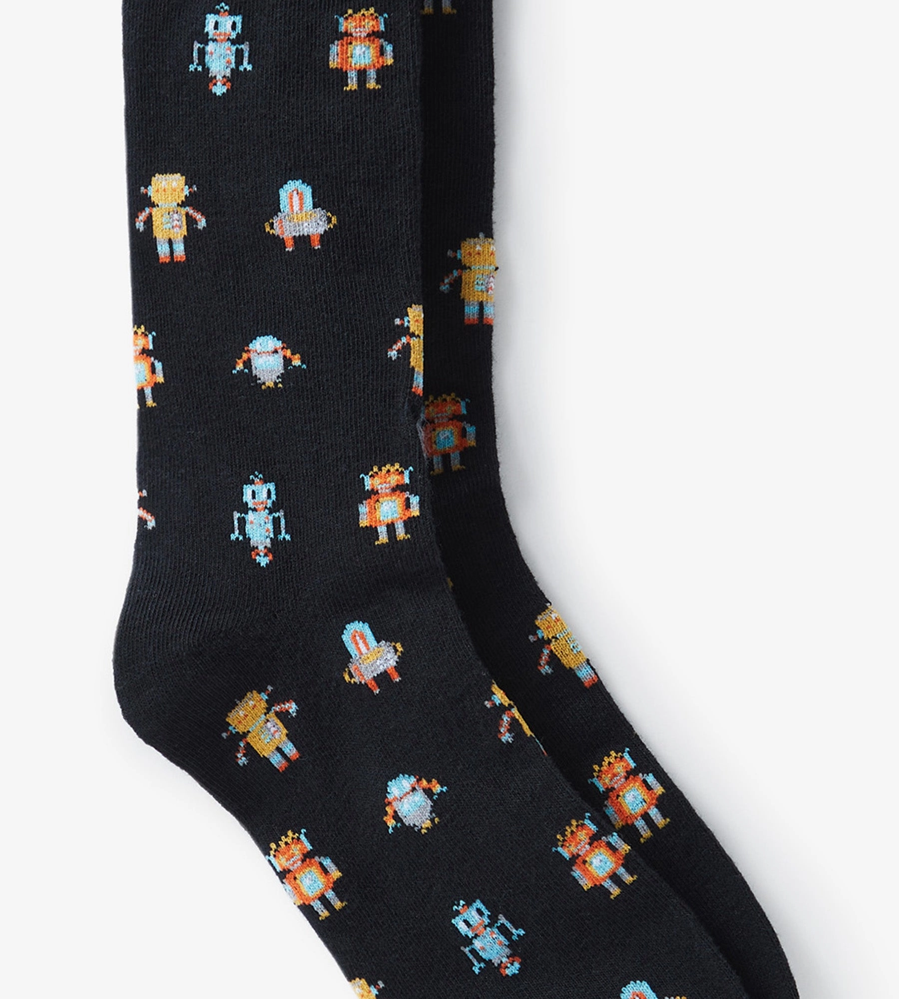 Robot Socks