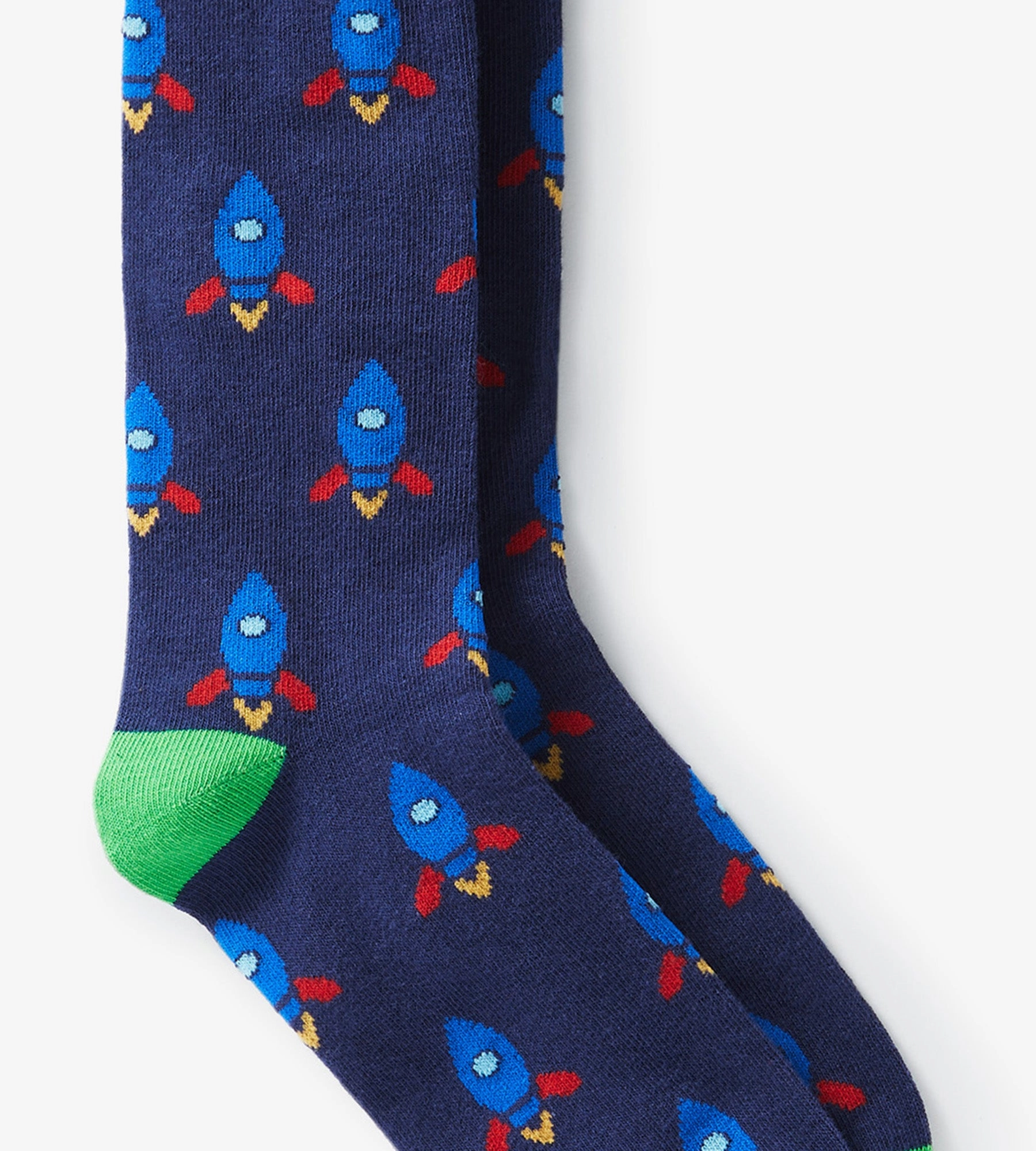 Rocket Socks