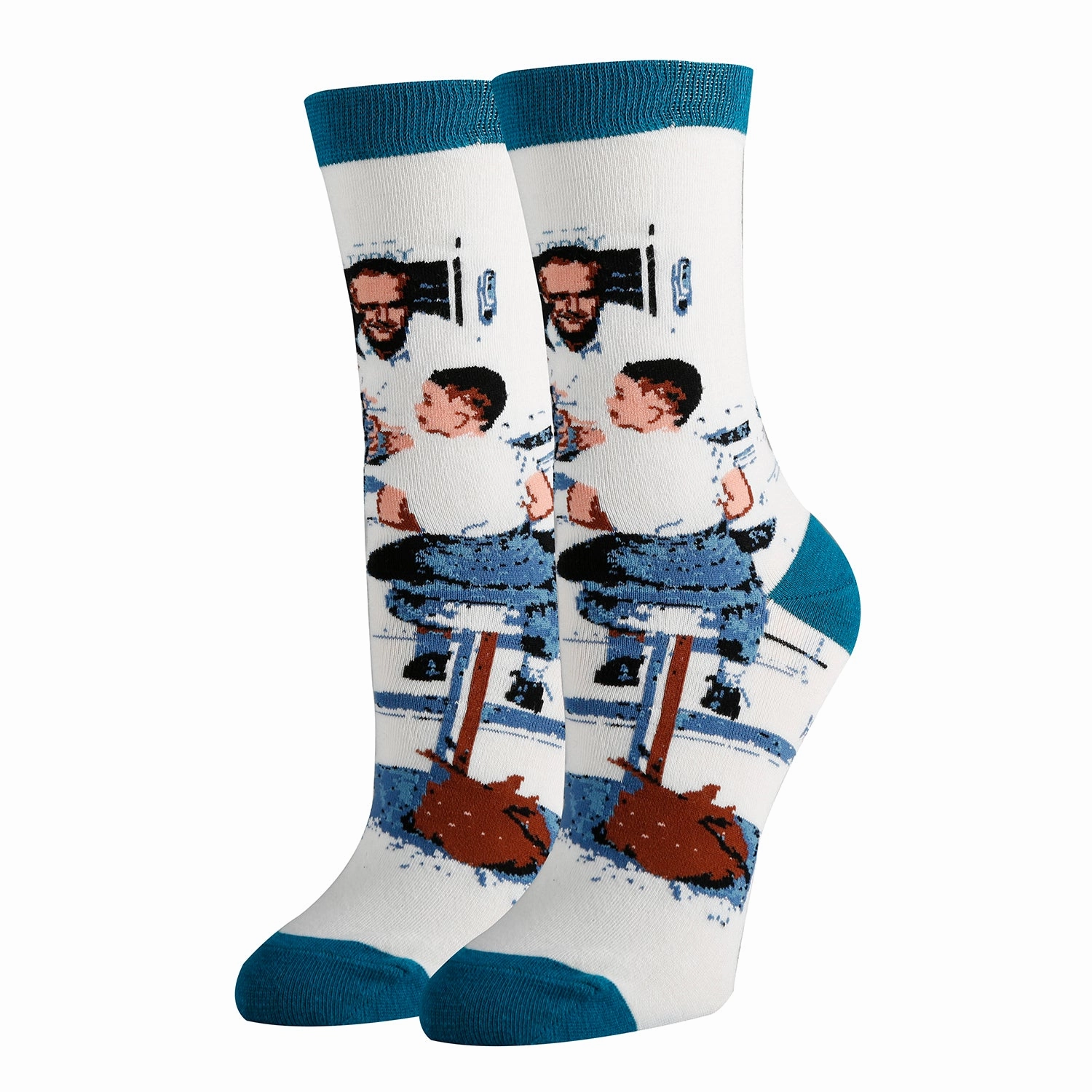 Runaway Socks