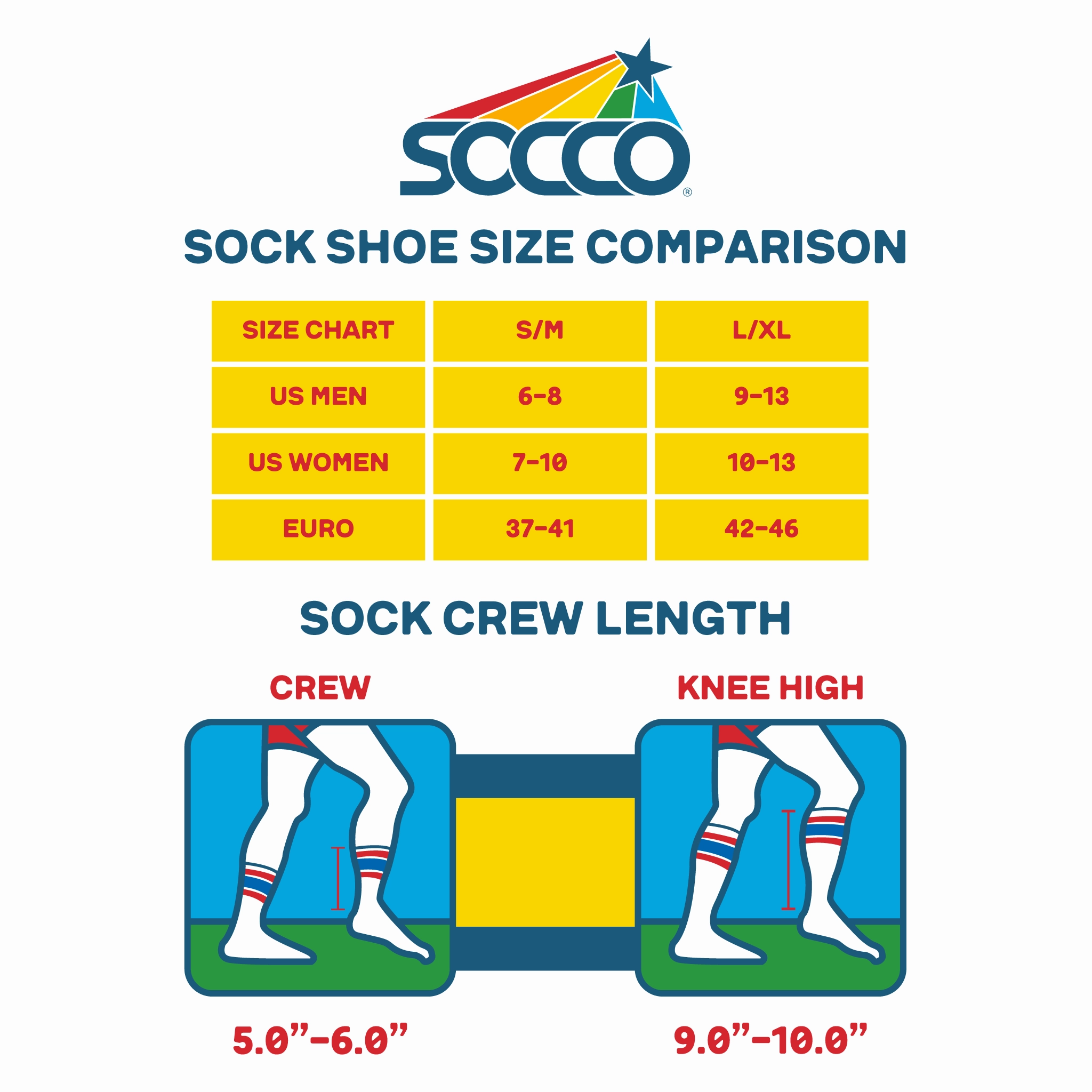 Scout Green Striped Socks | Marine Green