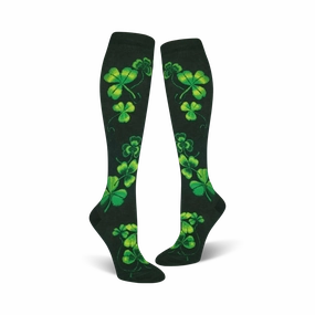Shamrocks