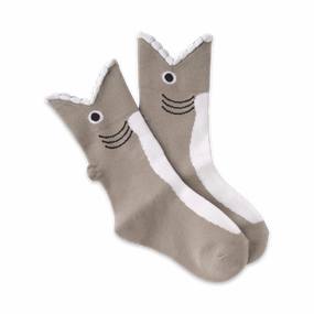 Shark Wide Mouth