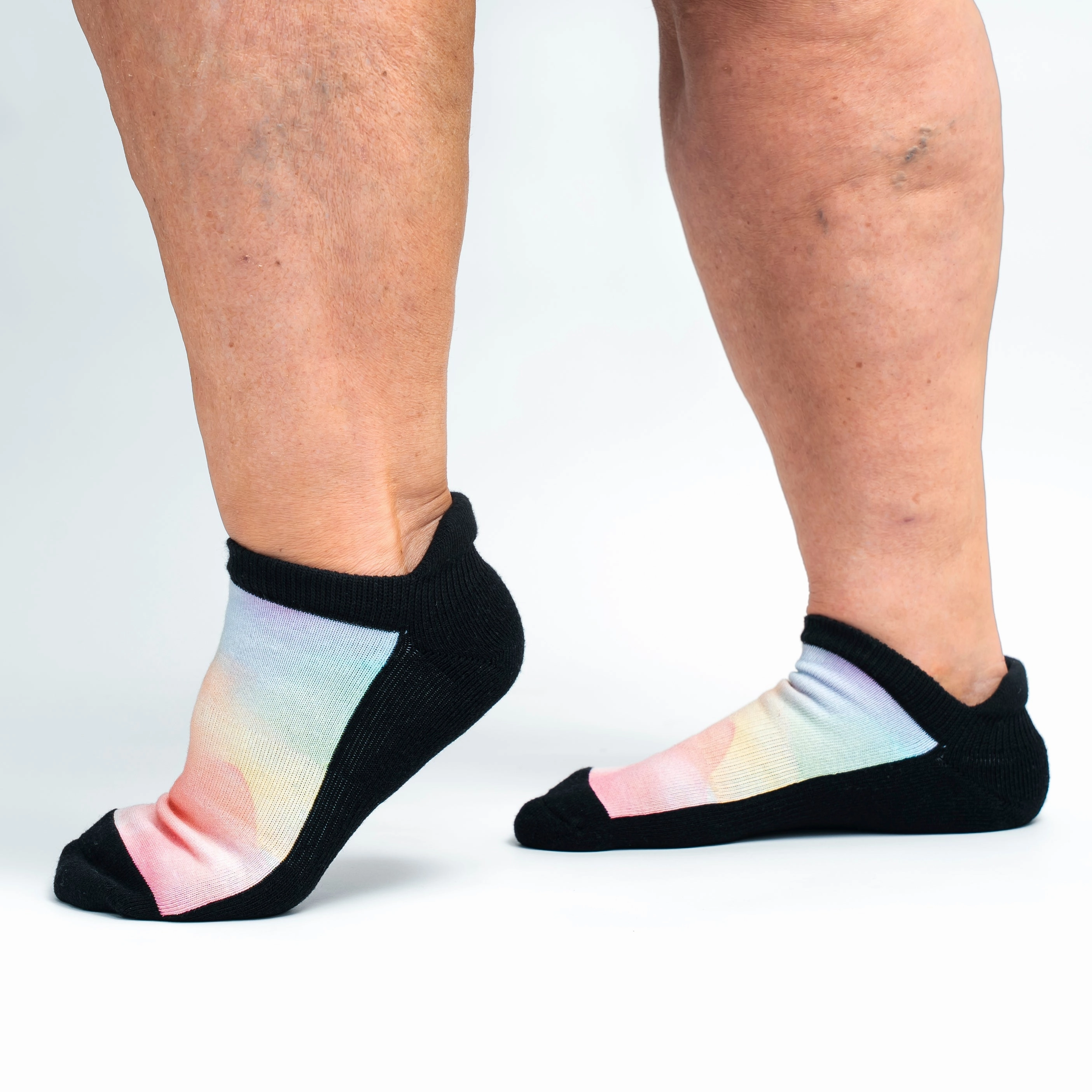 Sherbet Ankle Socks