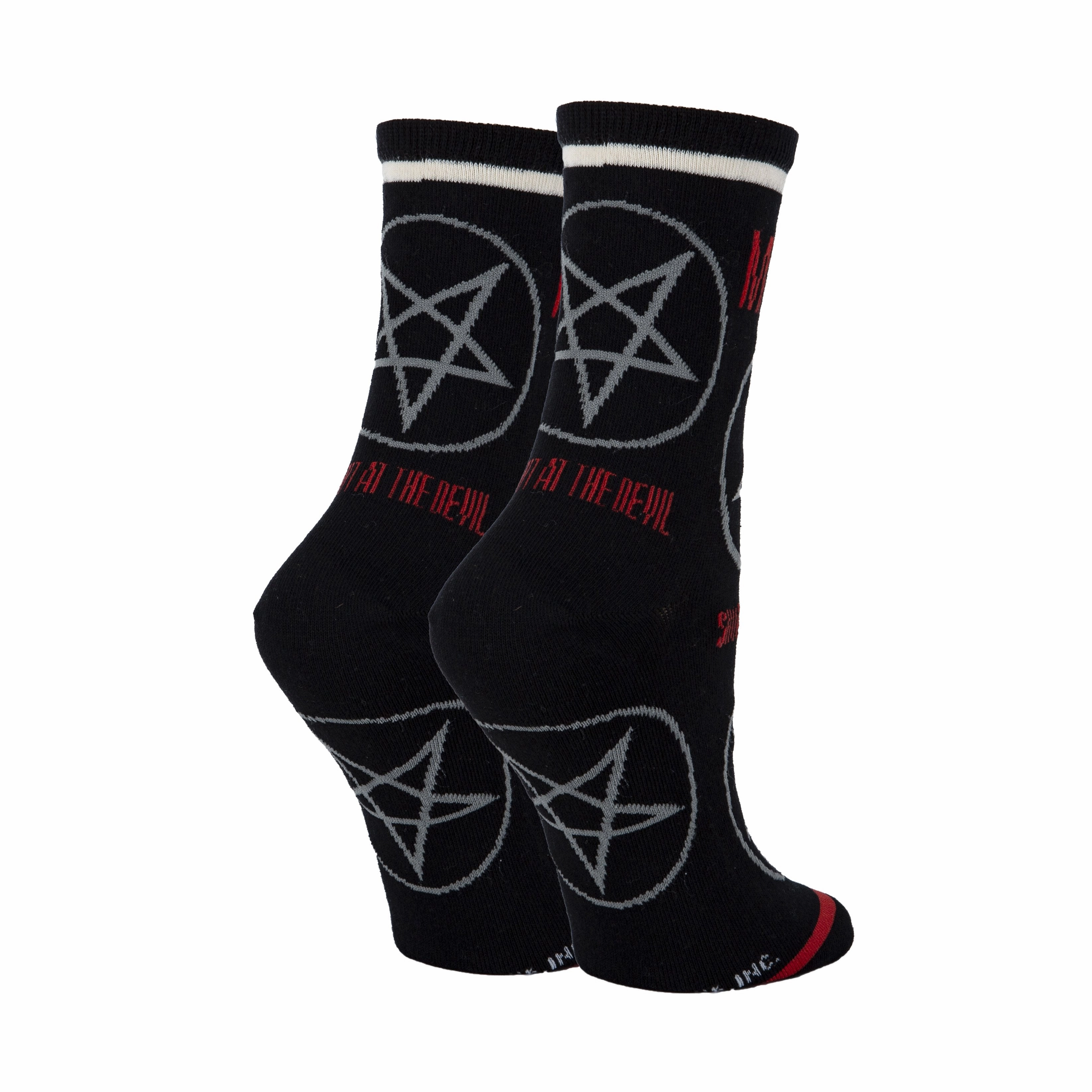 Shout Socks