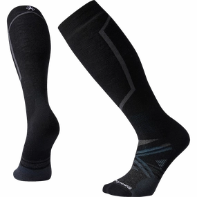 Ski Full Cushion Over The Calf Socks
