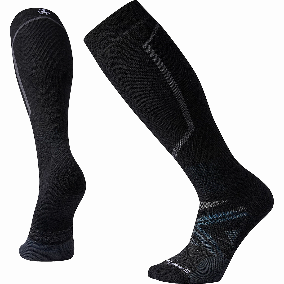 Ski Full Cushion Over The Calf Socks