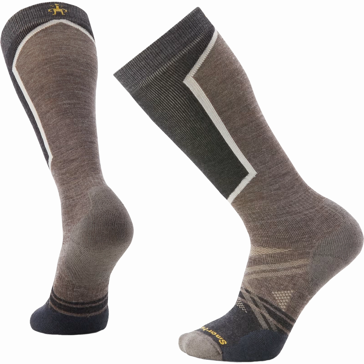 Ski Full Cushion Over The Calf Socks