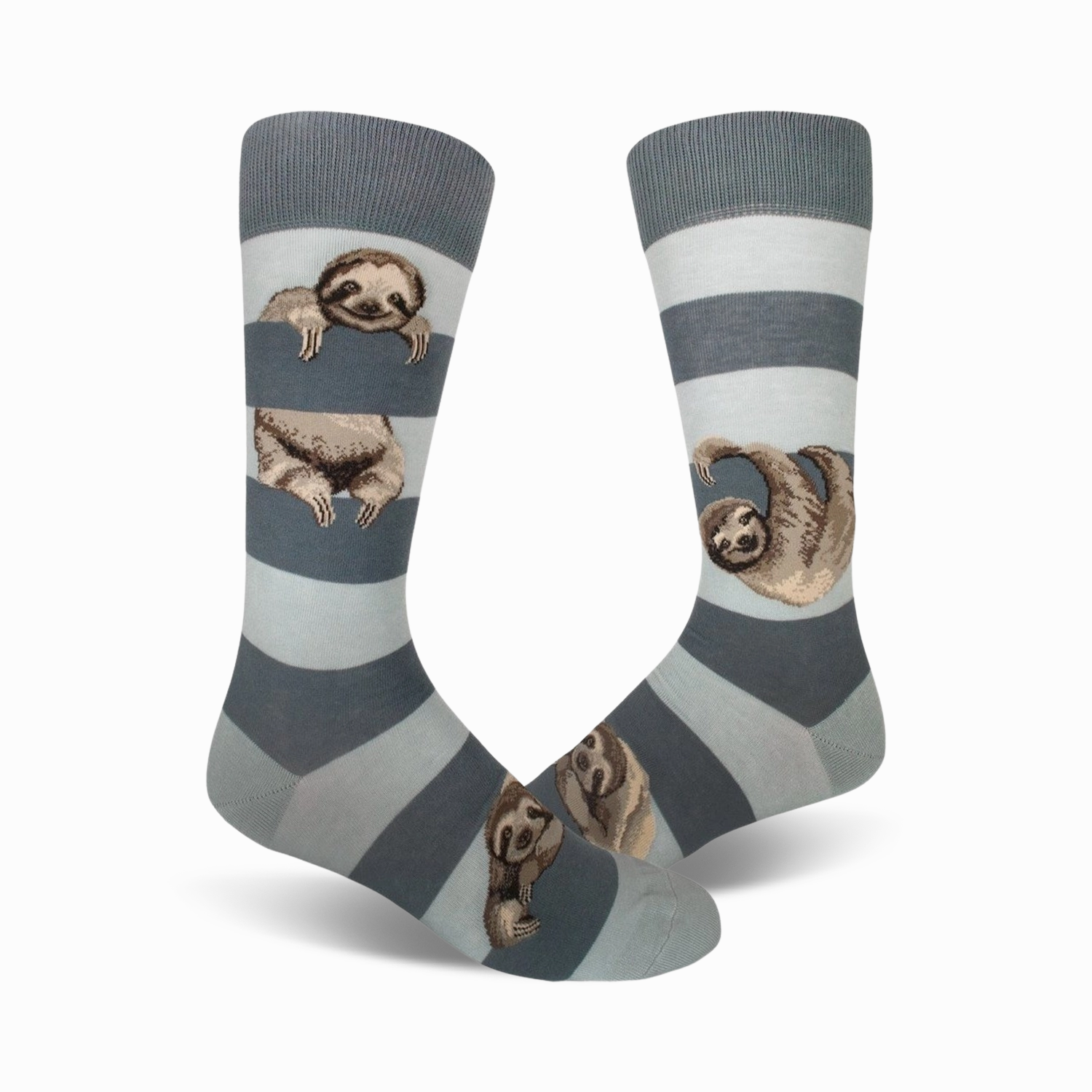 Sloth Stripe
