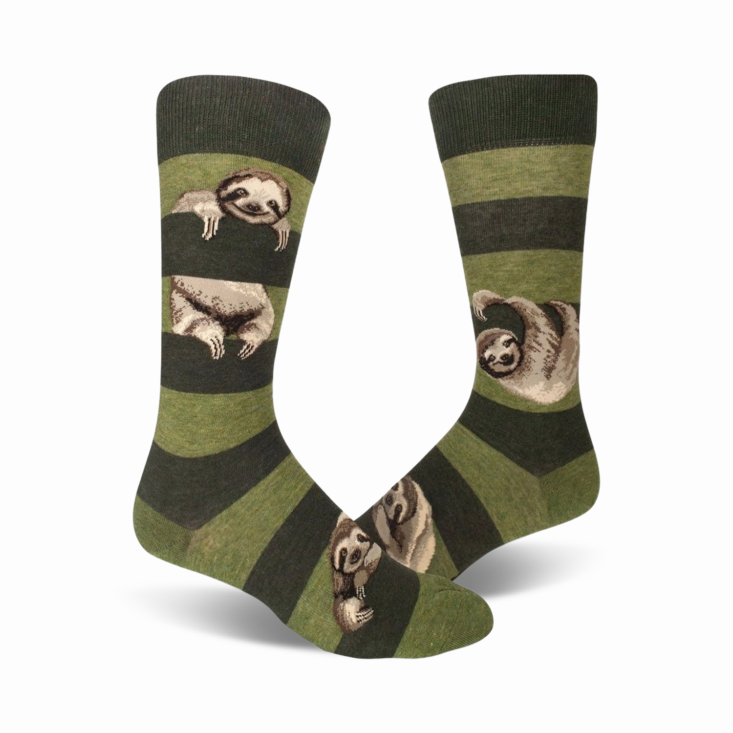 Sloth Stripe