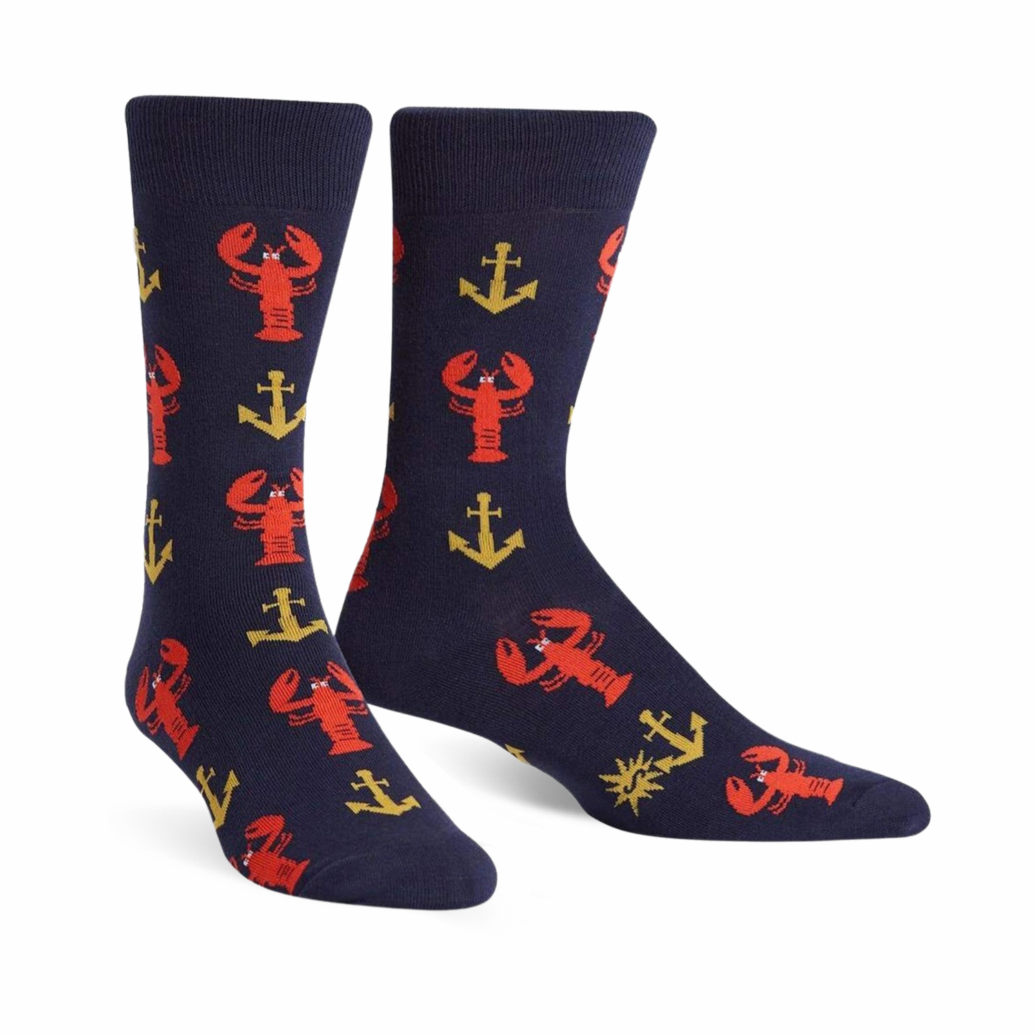Sock Lobster