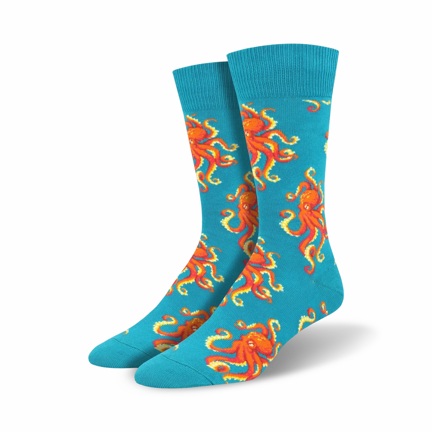 Socktopus