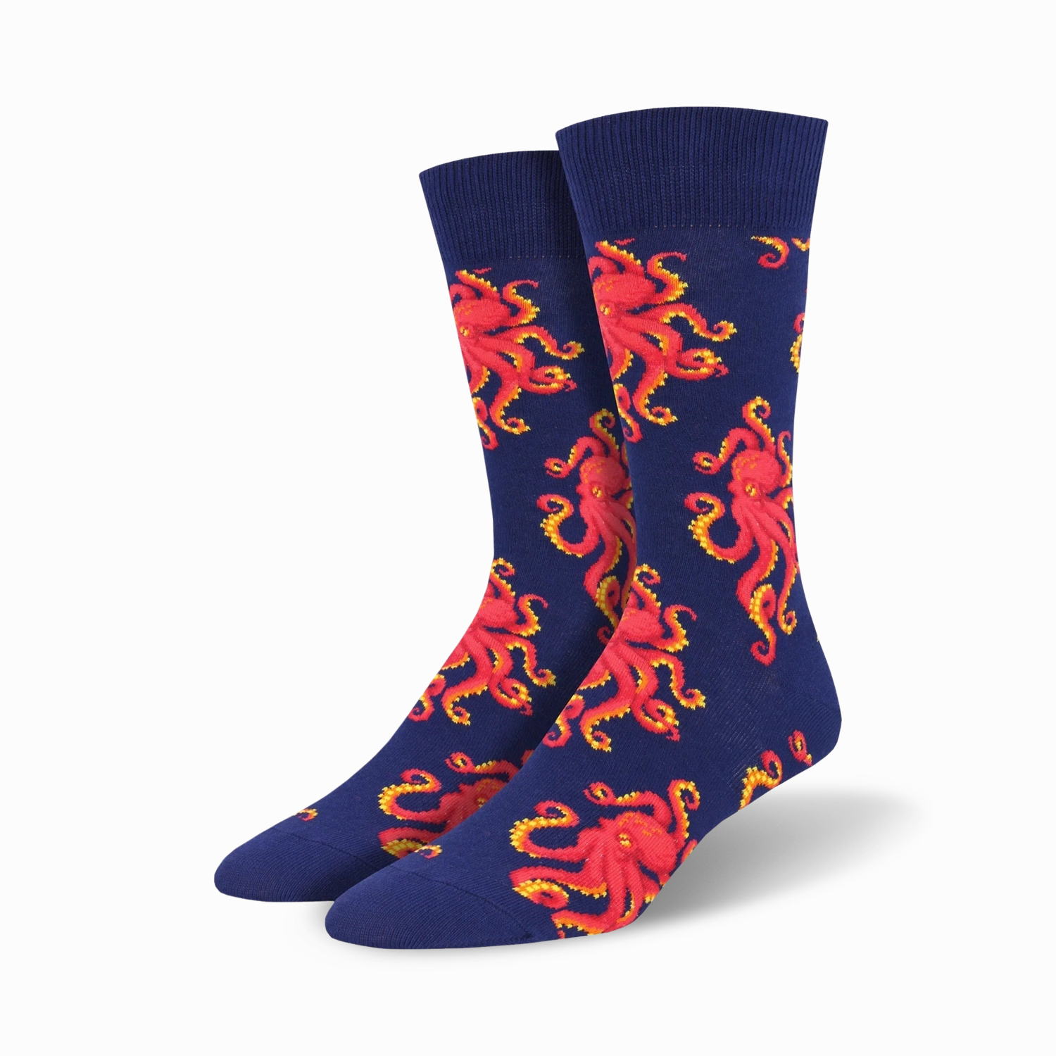 Socktopus