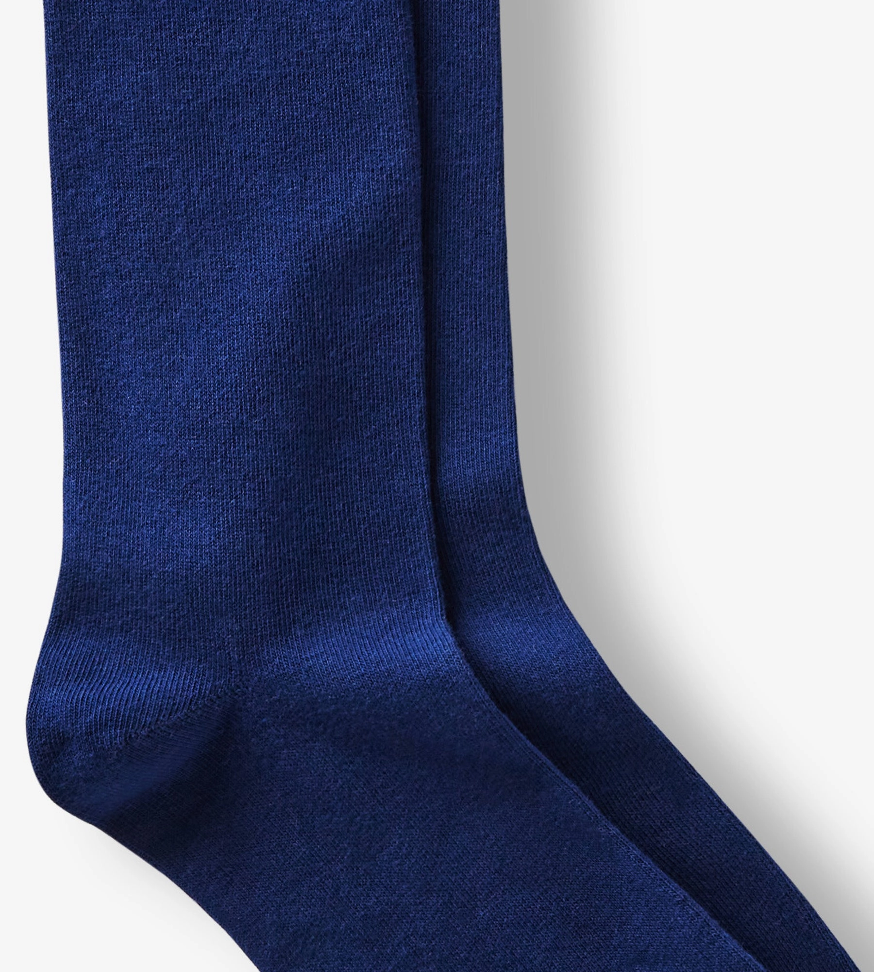 Solid Socks