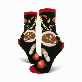 Soup's On