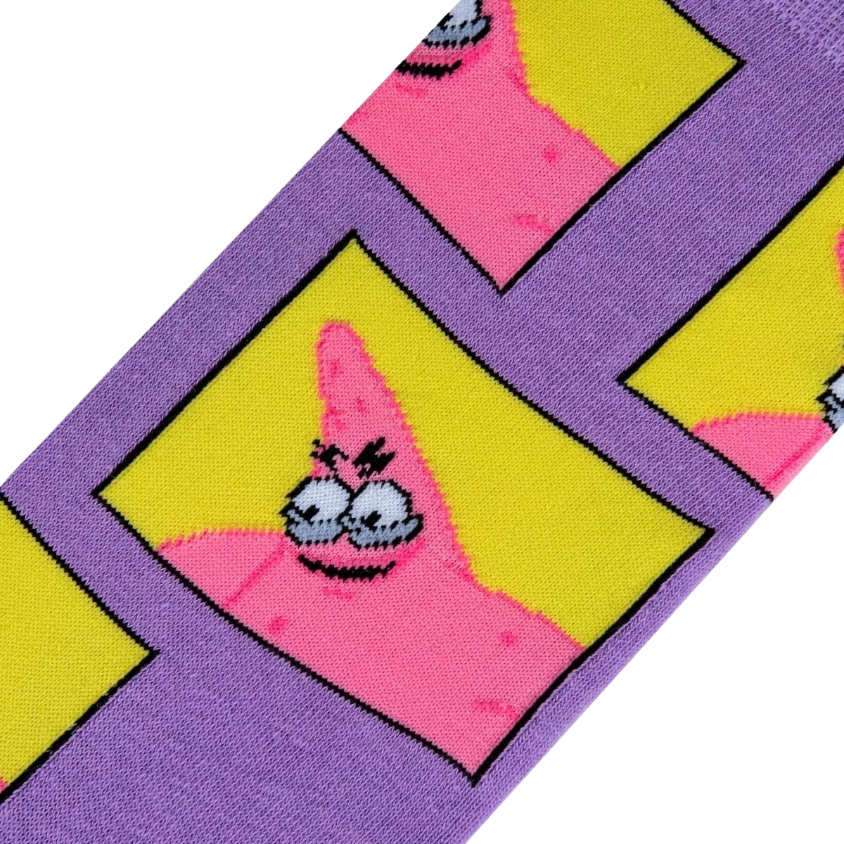 Spongebob Savage Patrick