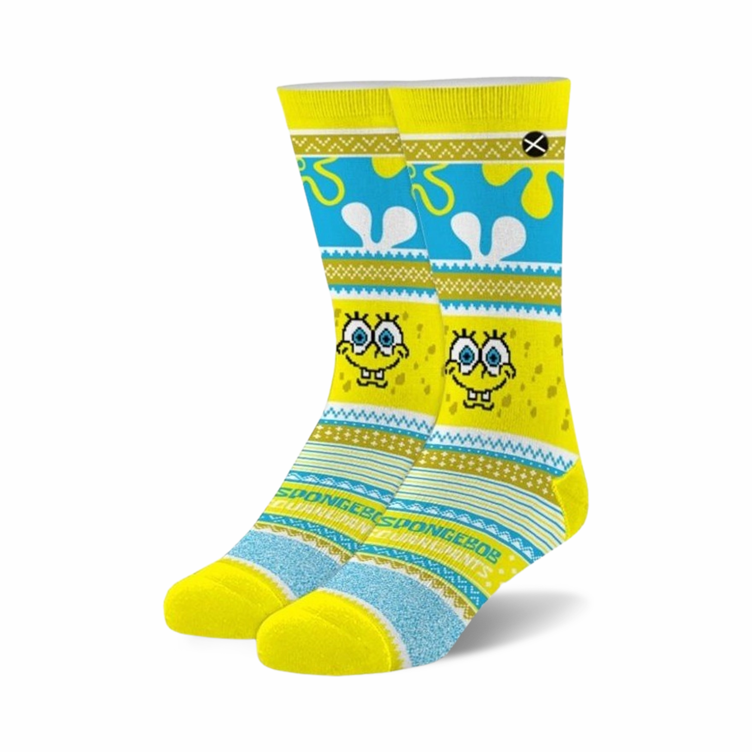 Spongebob Ugly Sweater
