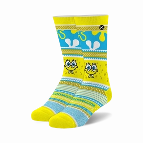 Spongebob Ugly Sweater