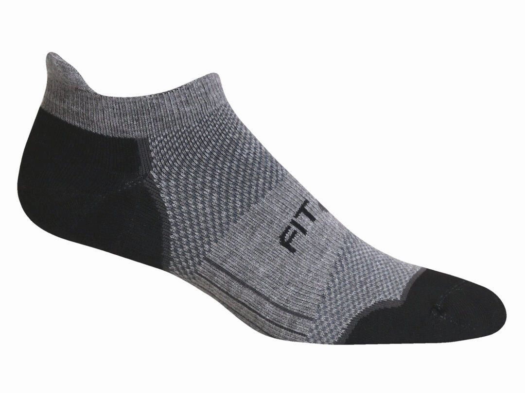 SR8 Mid-Weight Tab (Gray & Black) 3 pack