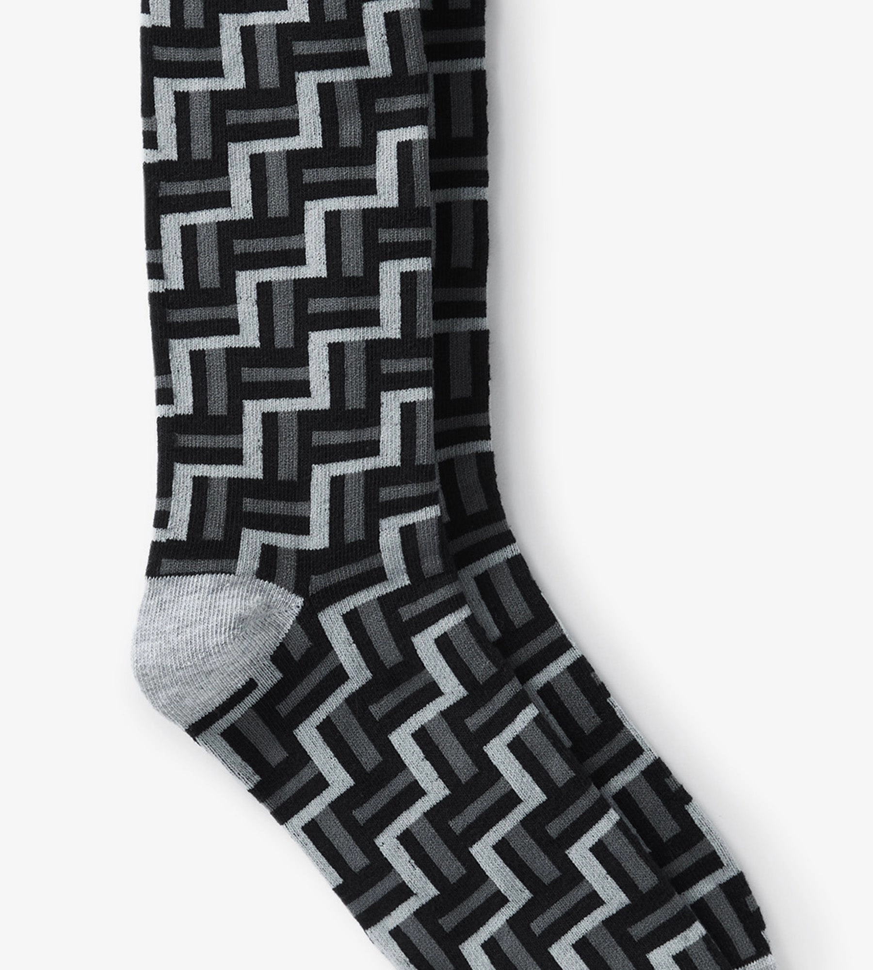 Stairwell Socks