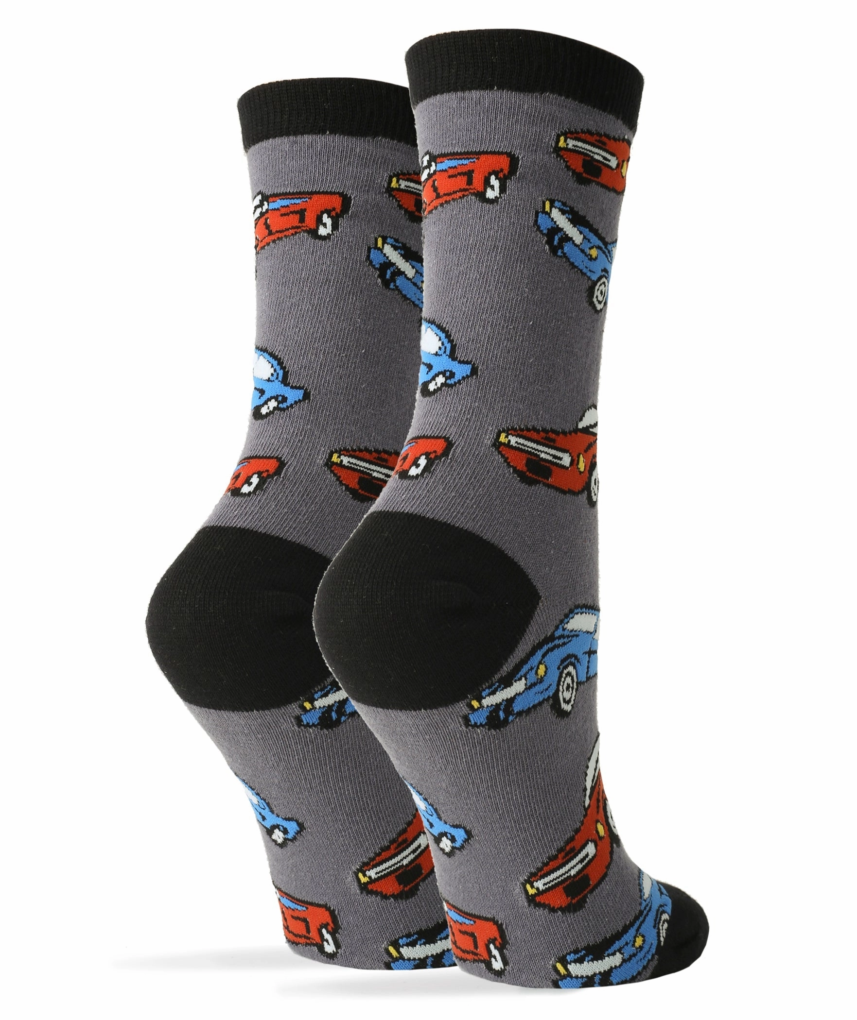 Stang Socks