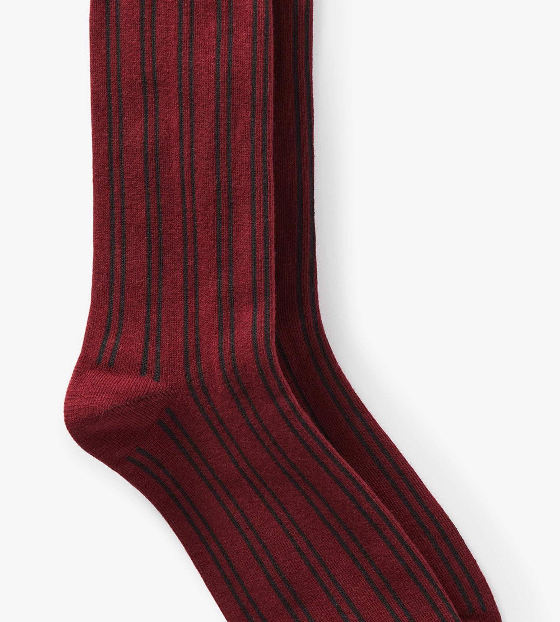 Stripe Socks